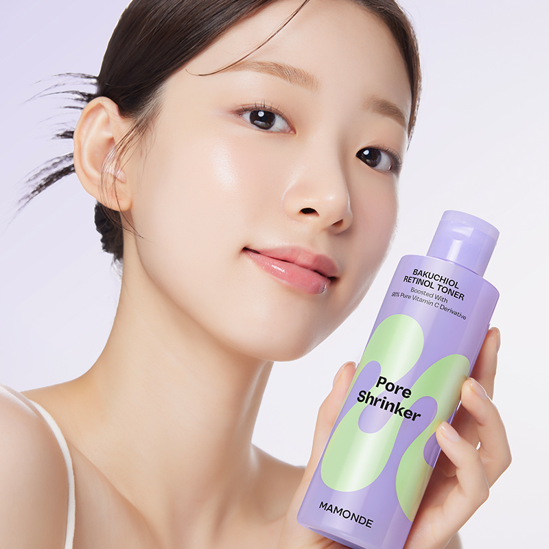 포어 슈링커 바쿠치올 레티놀 토너 200ml 상품 이미지 6