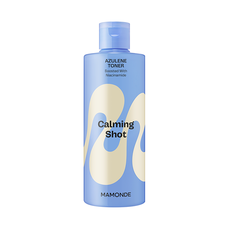 카밍 샷 아줄렌 토너 300ml 상품 이미지 6