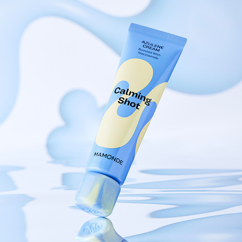 카밍 샷 아줄렌 크림 60ml