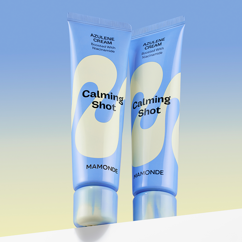 카밍 샷 아줄렌 크림 60ml 상품 이미지 3
