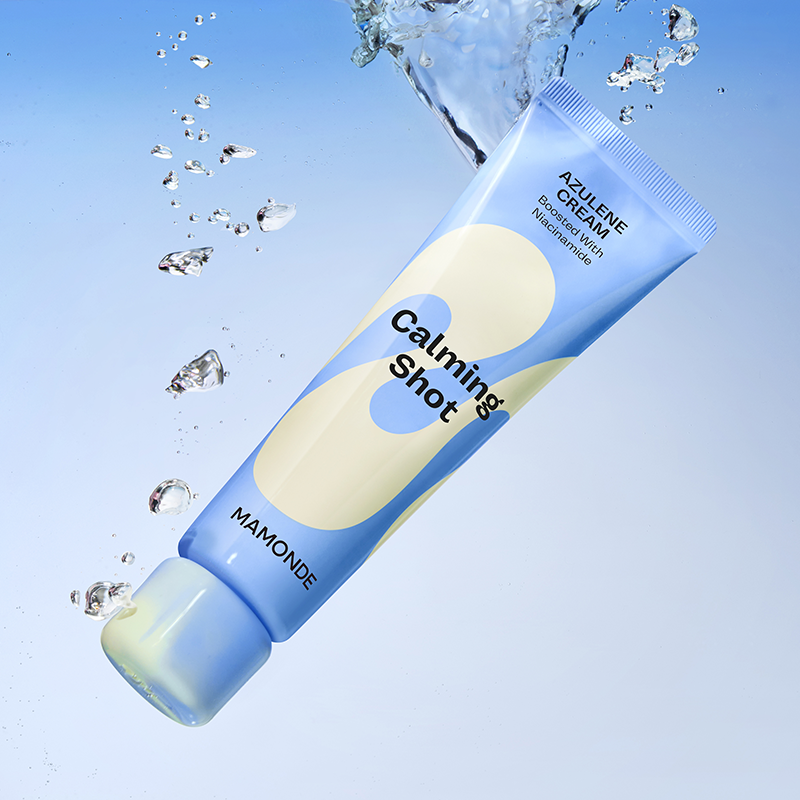 카밍 샷 아줄렌 크림 60ml 상품 이미지 4
