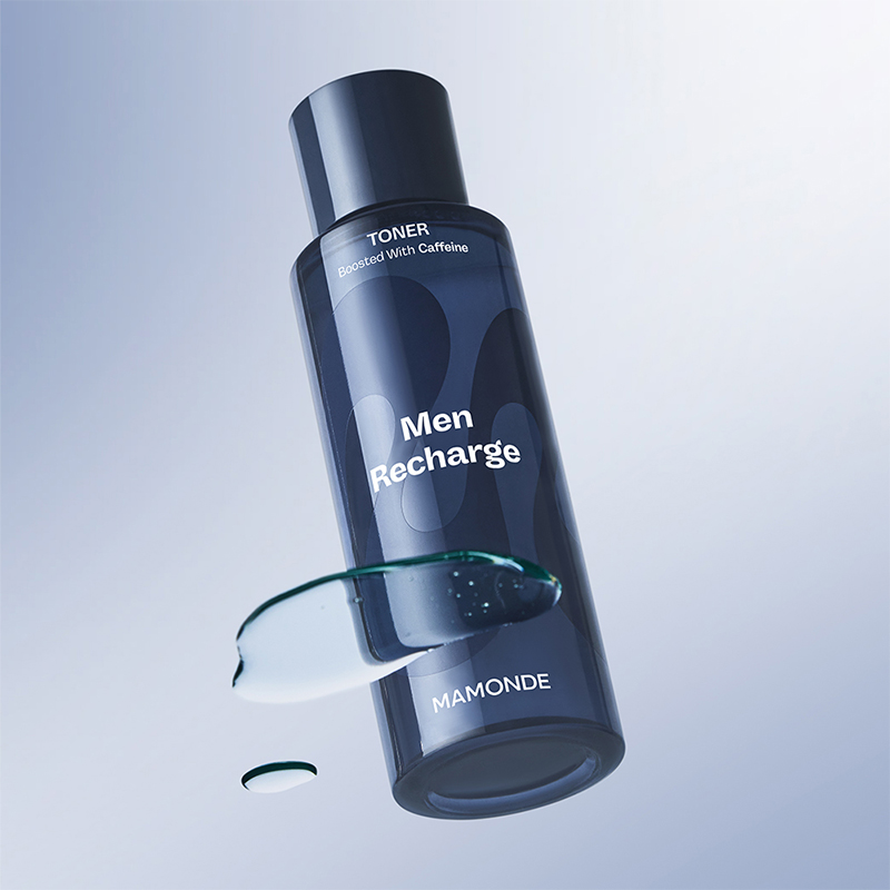 [싱글] 맨 리차징 토너 180ml 상품 이미지 2