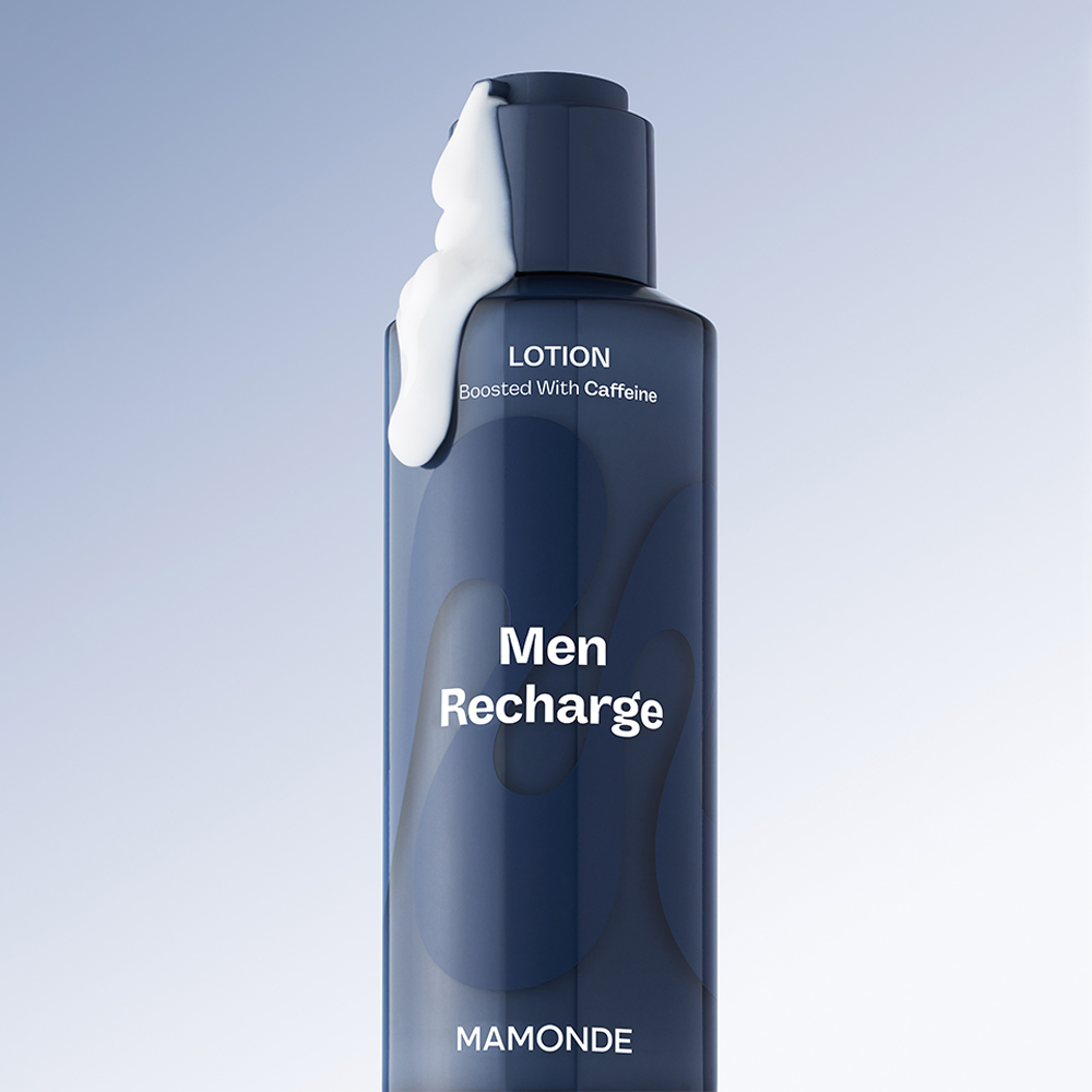 맨 리차징 로션 150ml