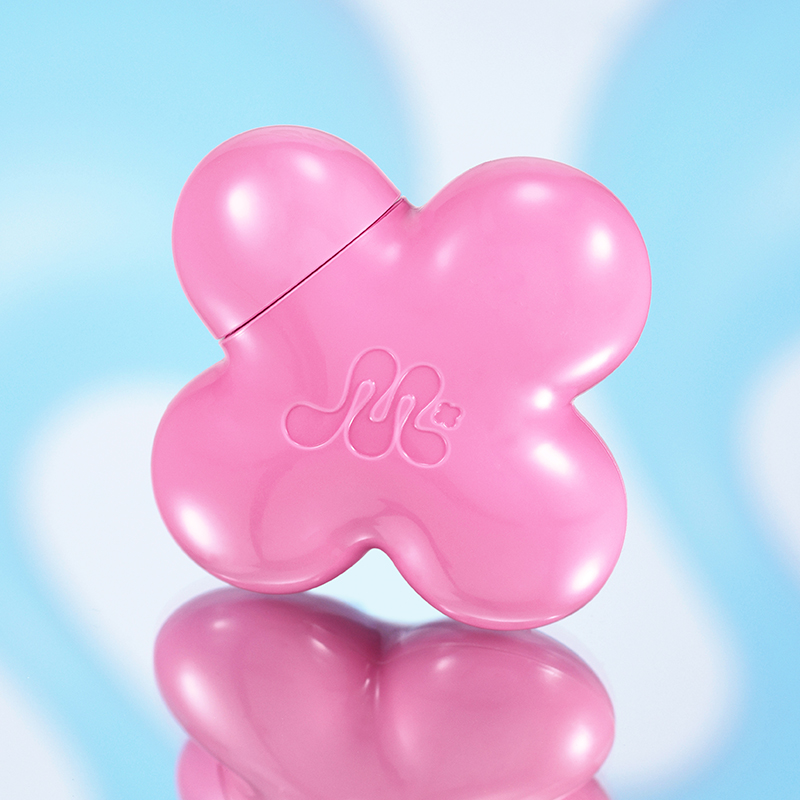 플로라 글로우 로즈 틴티드 선세럼 35ml