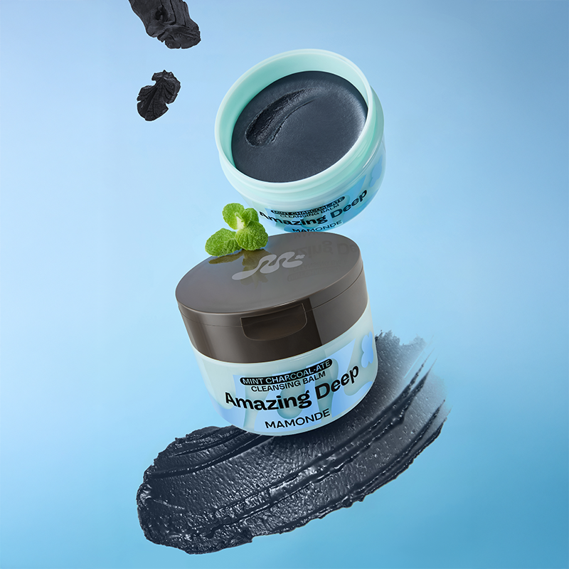 어메이징 딥 민트차콜릿 클렌징밤 90ml