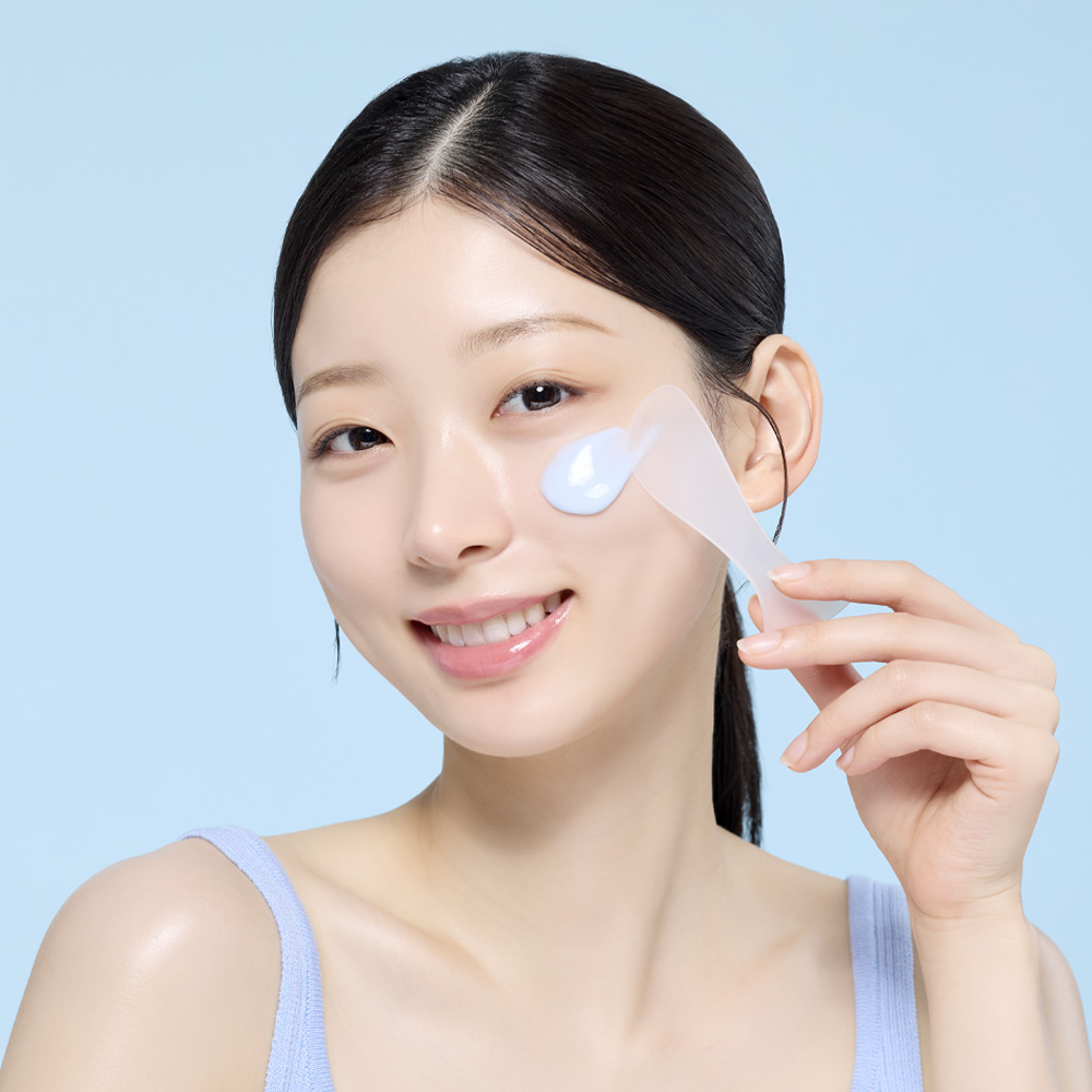 카밍샷 아줄렌 모델링팩 (본품/리필4입) 66g 상품 이미지 5