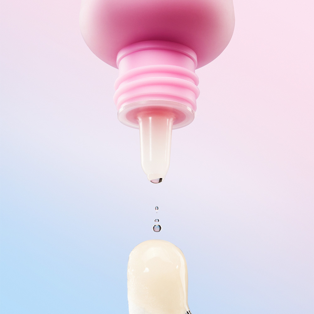 [본품 10개+판촉 10개] 플로라글로우 로즈 볼마스크 3.5ml 상품 이미지 7