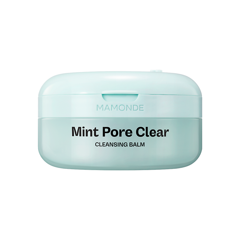민트 포어 클리어 클렌징밤 100ml 상품 이미지 6