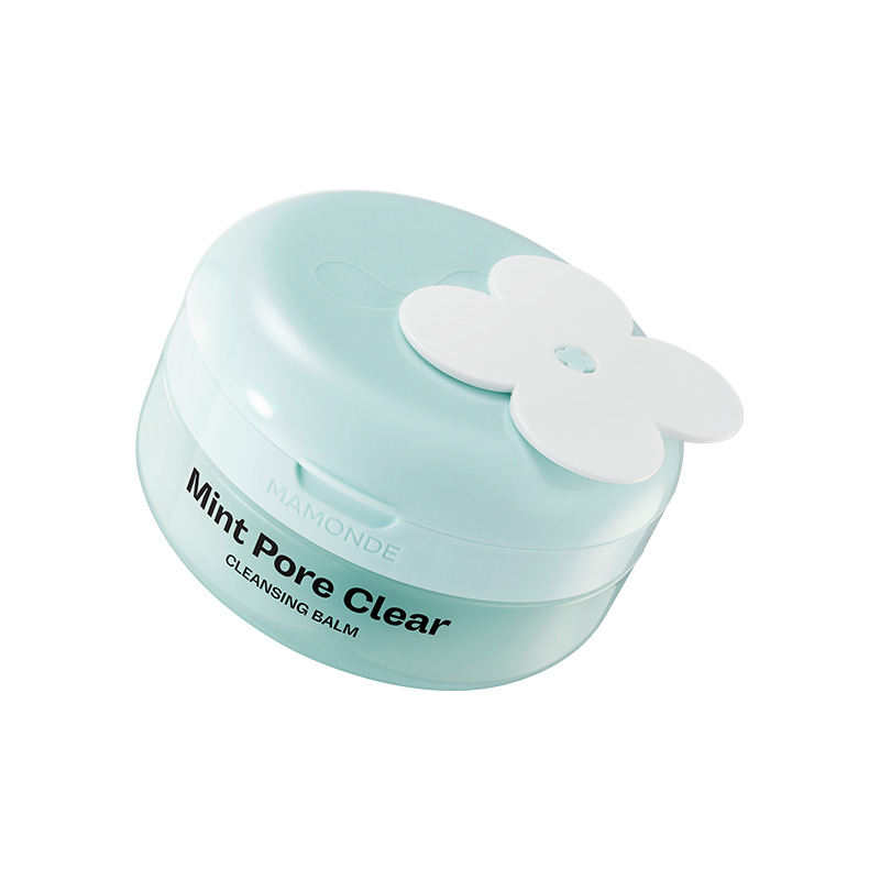 민트 포어 클리어 클렌징밤 100ml 상품 이미지 7