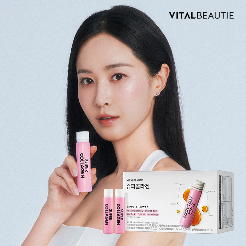 슈퍼콜라겐 28입 (원산지:상세설명참조)