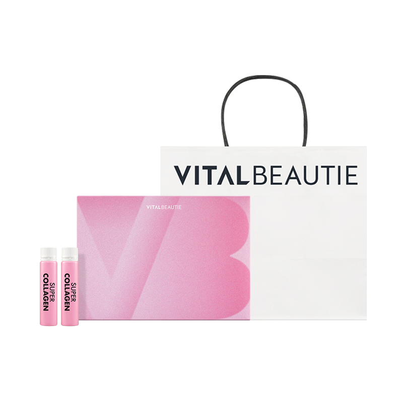 [선물세트] 슈퍼콜라겐 35입 기획세트 (원산지:상세설명참조)