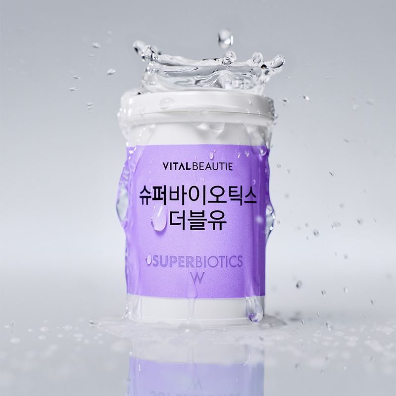 [프리미엄 라인] 슈퍼바이오틱스 더블유 (30일) (원산지:상세설명참조) 상품 이미지 4
