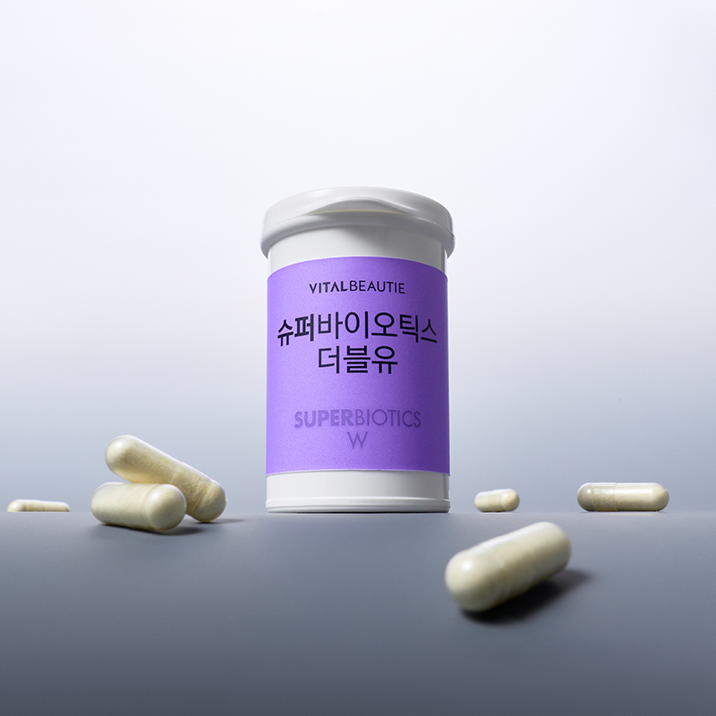 [프리미엄 라인] 슈퍼바이오틱스 더블유 (30일) (원산지:상세설명참조) 상품 이미지 5