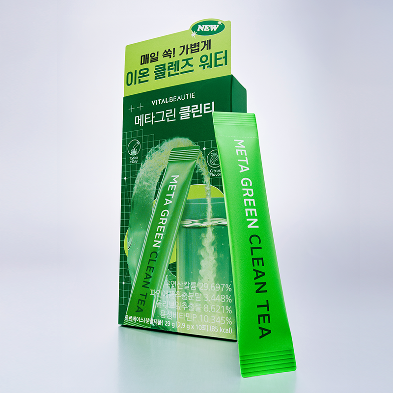[아세페특가] 메타그린 클린티 10입 (원산지:상세설명참조) 상품 이미지 2