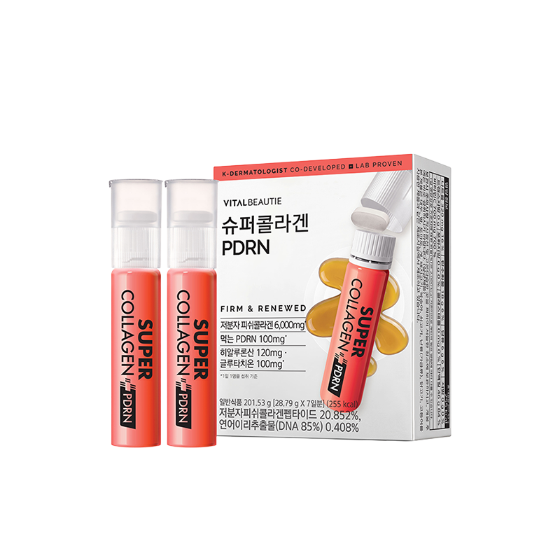 슈퍼콜라겐 PDRN 7입 (원산지:상세설명참조) 상품 이미지 2
