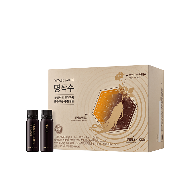 [보자기세트] 명작수 20일 (원산지:상세설명참조) 상품 이미지 3
