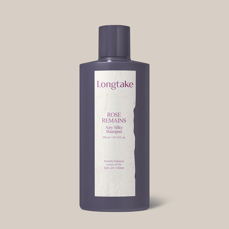 샴푸 (샌달우드/블랙티앤피그/바질앤베티버/로즈 리메인즈) 300ml 상품 이미지 4
