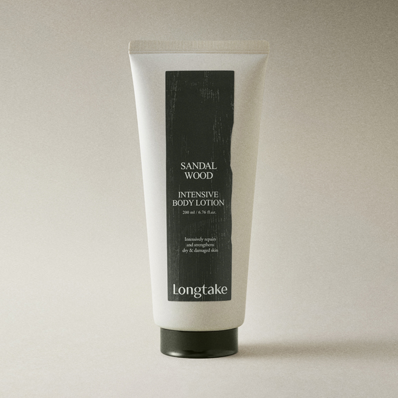바디로션 (샌달우드/블랙티앤피그) 200ml 상품 이미지 1