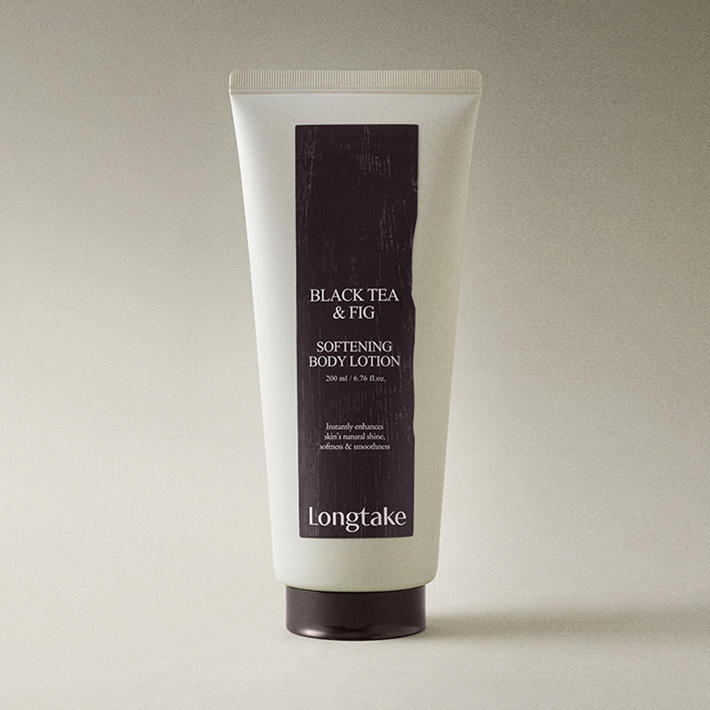 바디로션 (샌달우드/블랙티앤피그) 200ml 상품 이미지 2