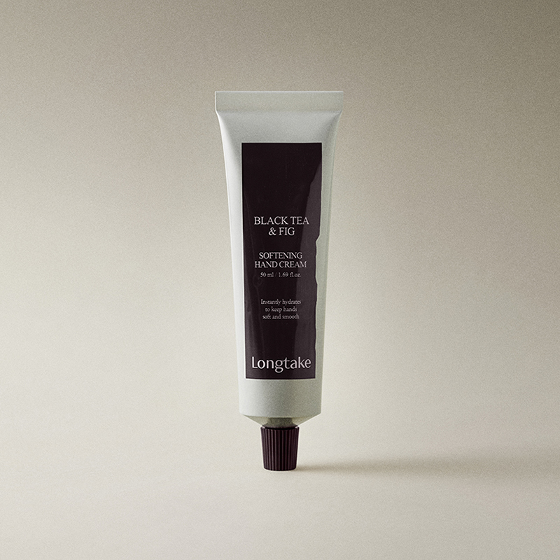 핸드크림 (샌달우드/블랙티앤피그) 50ml 상품 이미지 2