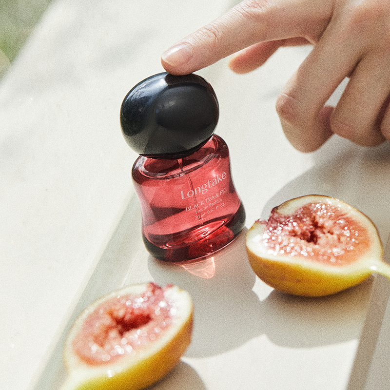 오드 퍼퓸 (샌달우드/블랙티앤피그/바질앤베티버) 20ml 상품 이미지 5
