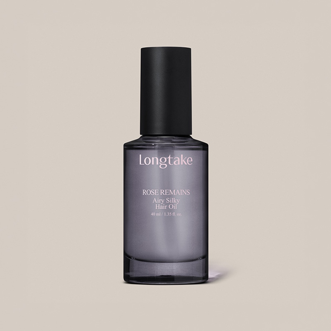 NEW 헤어 오일 (샌달우드/블랙티앤피그/로즈 리메인즈) 40ml 상품 이미지 3