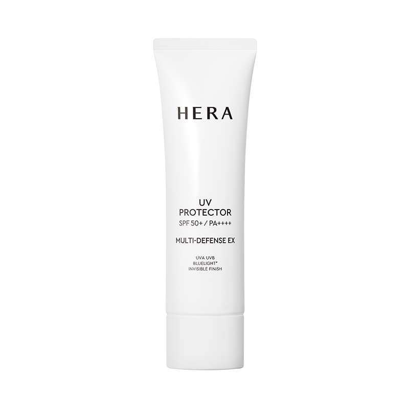 UV프로텍터 멀티디펜스 이엑스 SPF50+/PA++++ 50ml 상품 이미지 2