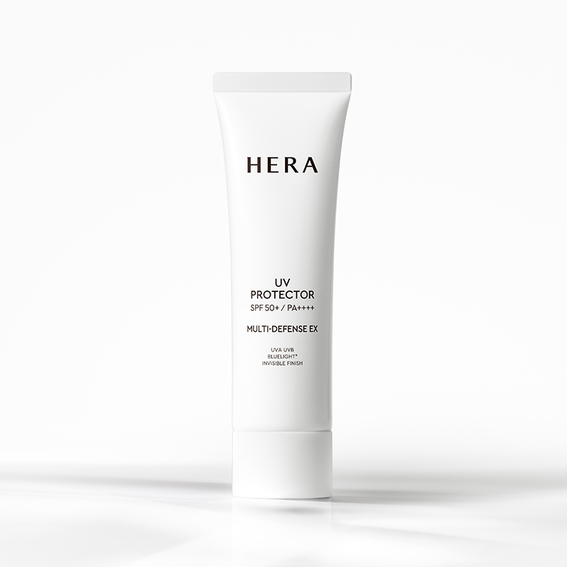 UV프로텍터 멀티디펜스 이엑스 SPF50+/PA++++ 50ml 상품 이미지 4