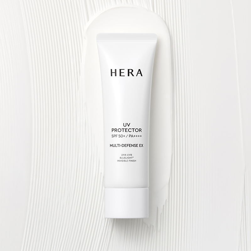 UV프로텍터 멀티디펜스 이엑스 SPF50+/PA++++ 50ml 상품 이미지 5