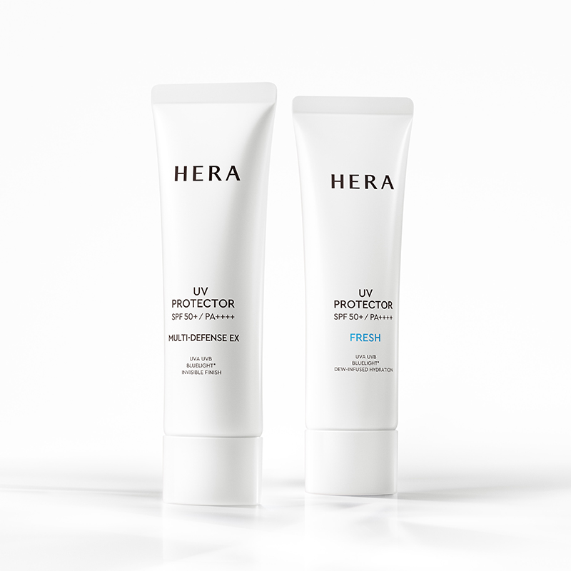 UV프로텍터 멀티디펜스 이엑스 SPF50+/PA++++ 50ml 상품 이미지 6
