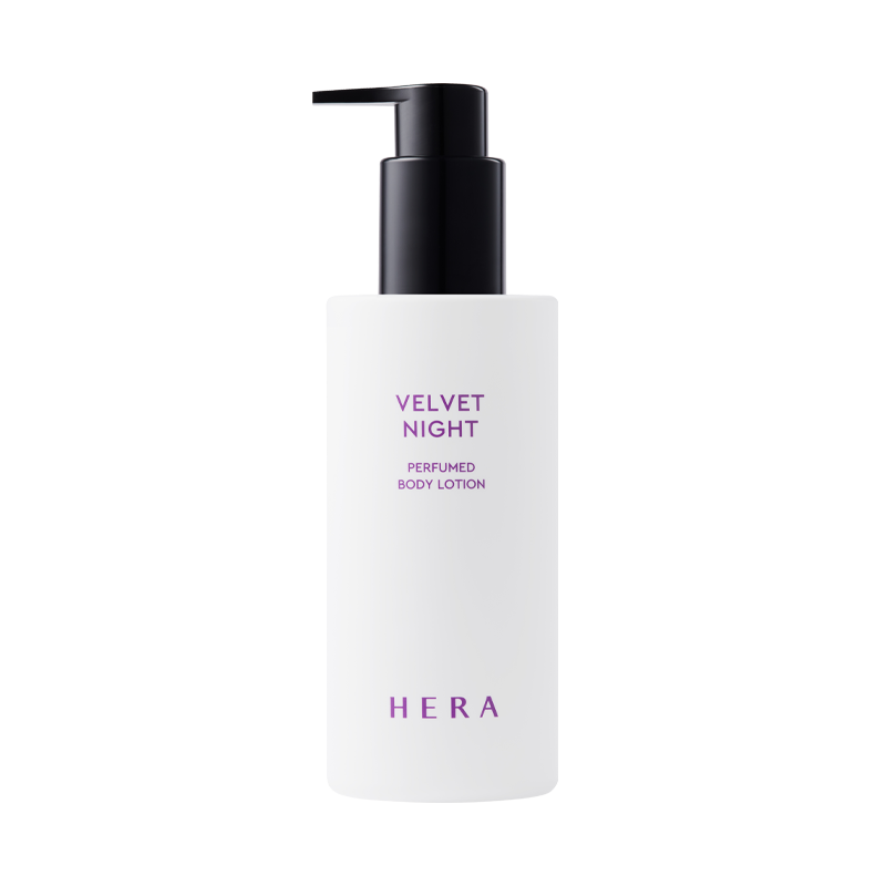 벨벳 나이트 퍼퓸드 바디 로션 230ml 상품 이미지 1