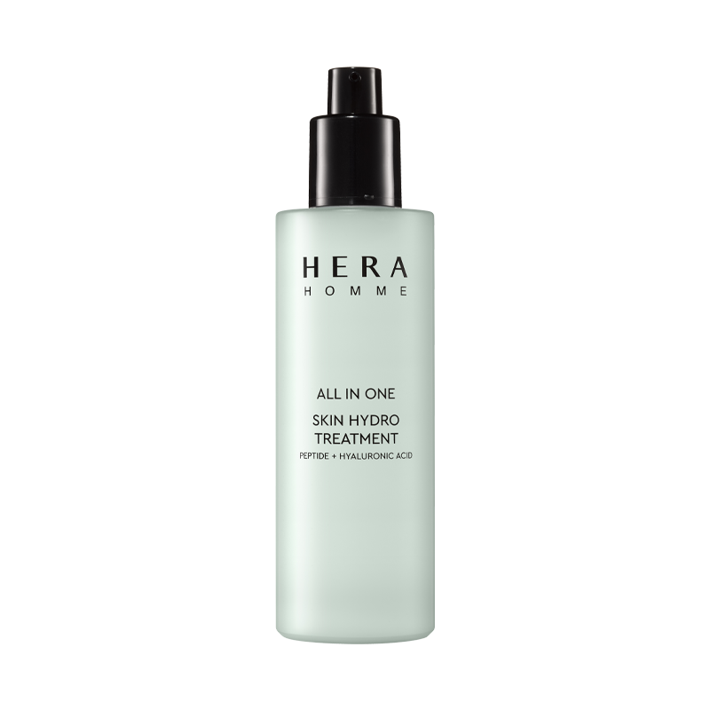 옴므 올인원 스킨 하이드로 트리트먼트 150ml 상품 이미지 2