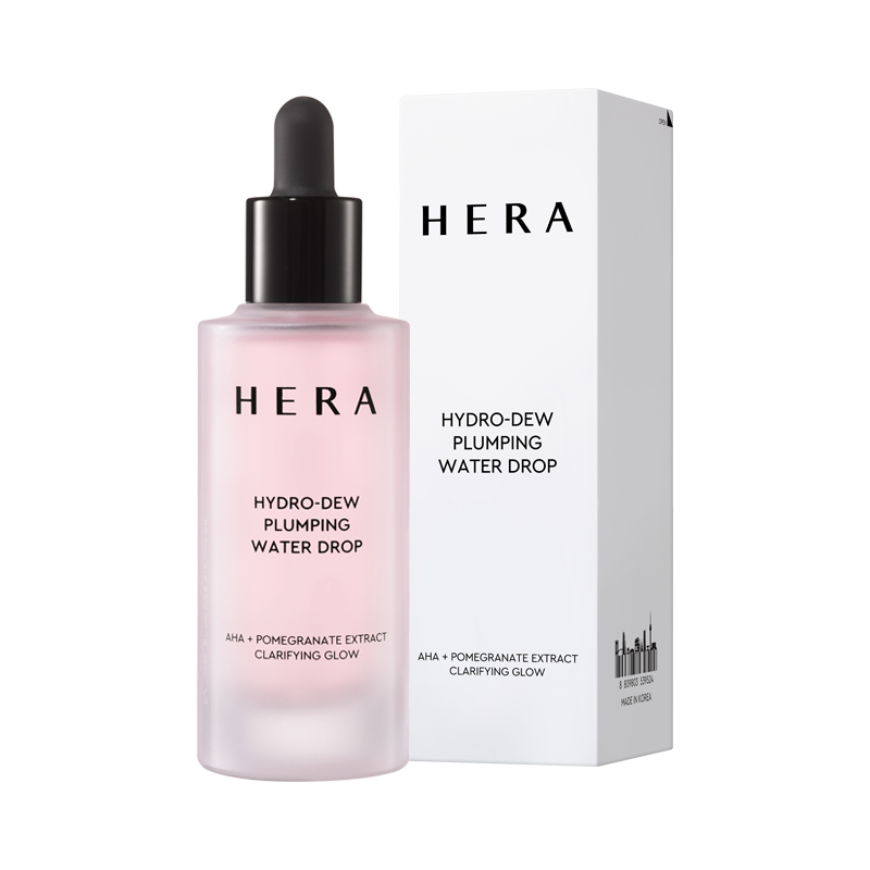 하이드로-듀 플럼핑 워터 드롭 50ml 상품 이미지 2