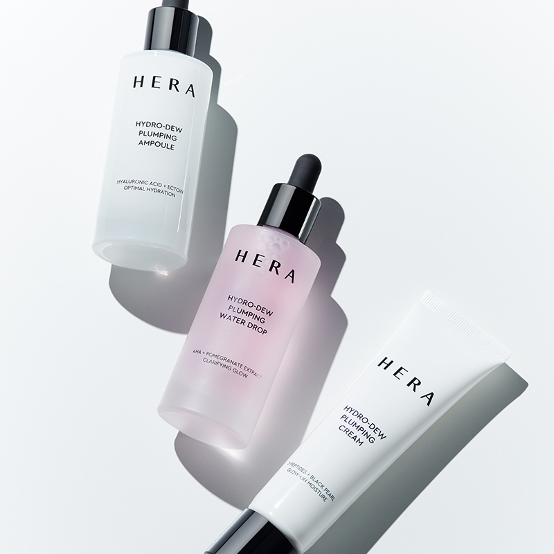 하이드로-듀 플럼핑 워터 드롭 50ml 상품 이미지 4