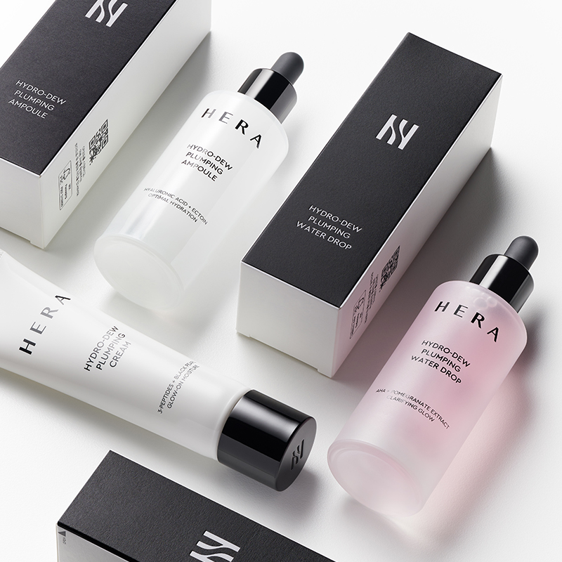 하이드로-듀 플럼핑 워터 드롭 50ml 상품 이미지 5