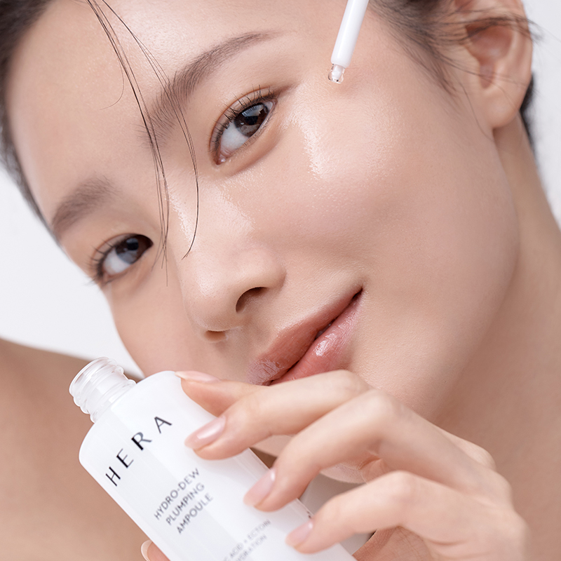 하이드로-듀 플럼핑 앰플 50ml 상품 이미지 3