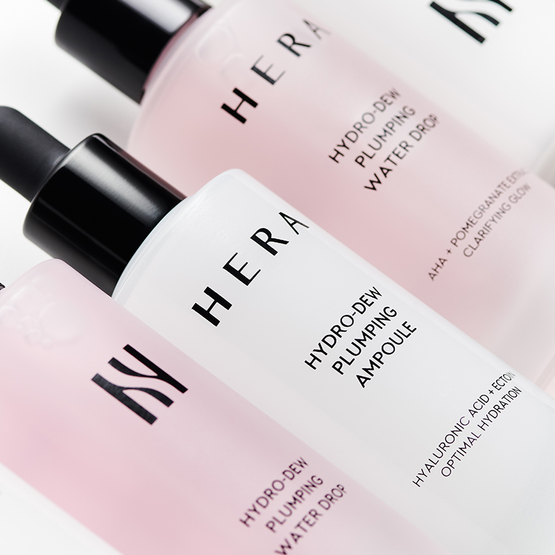하이드로-듀 플럼핑 앰플 50ml 상품 이미지 6