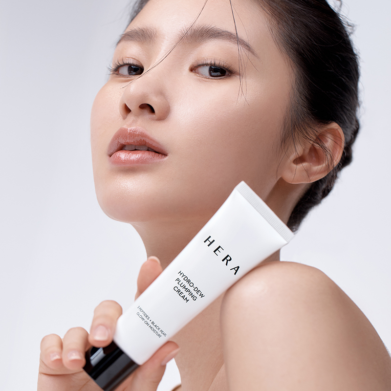 하이드로-듀 플럼핑 크림 50ml 상품 이미지 3