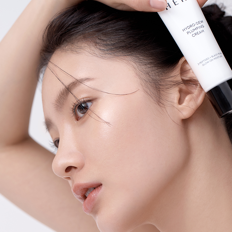 하이드로-듀 플럼핑 크림 50ml 상품 이미지 4
