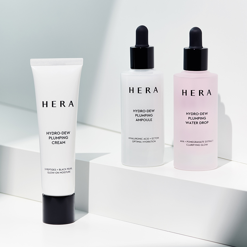 하이드로-듀 플럼핑 크림 50ml 상품 이미지 7