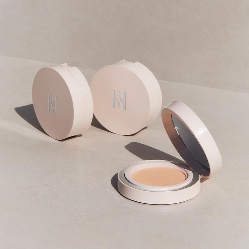 [싱글] 리플렉션 스킨 글로우 쿠션 파운데이션 SPF40/PA++ 15g 상품 이미지 5