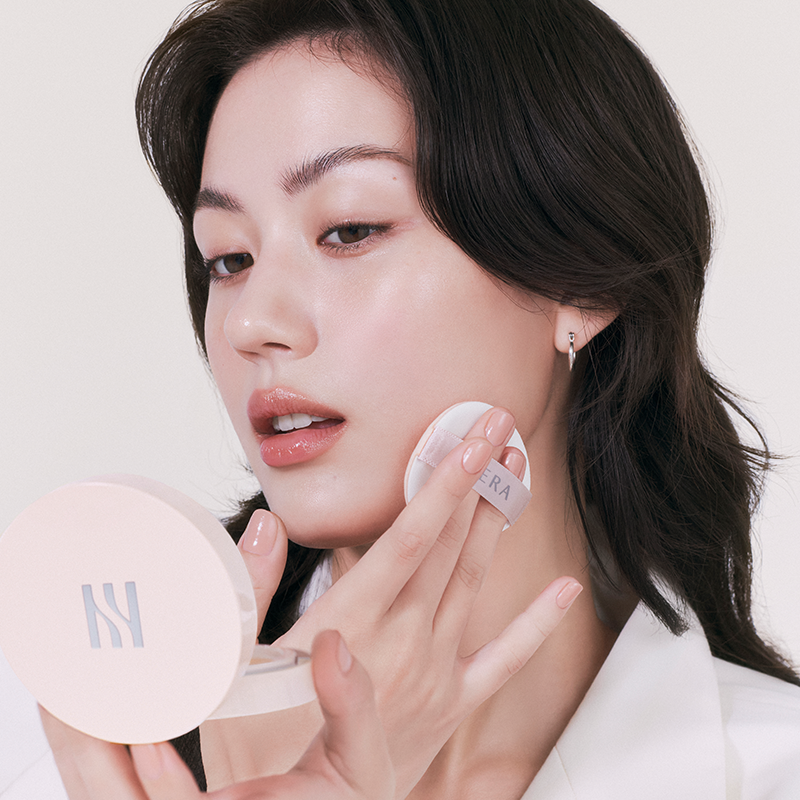 [리필] 리플렉션 스킨 글로우 쿠션 파운데이션 SPF40/PA++ 15g 상품 이미지 7