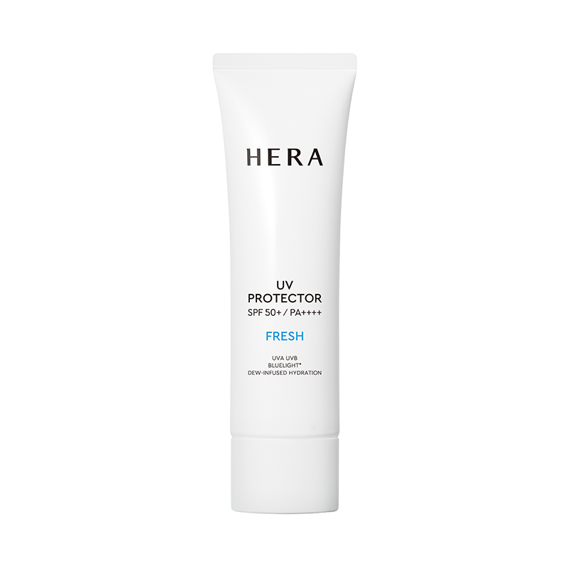 UV프로텍터 프레쉬 SPF50+/PA++++ 50ml 상품 이미지 2