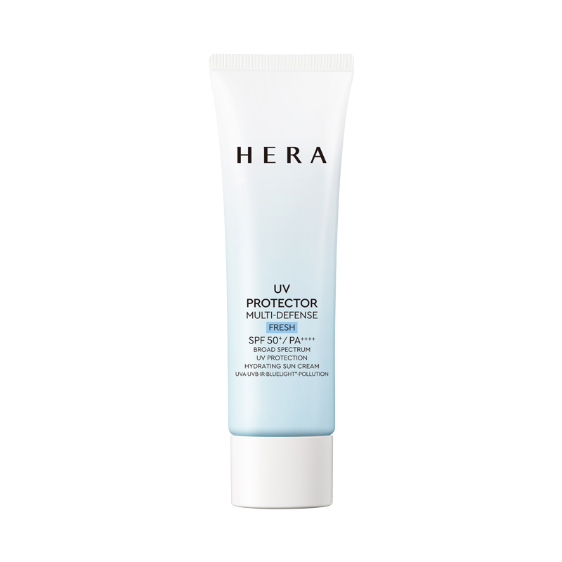UV프로텍터 멀티디펜스 프레쉬 SPF50+/PA++++ 50ml