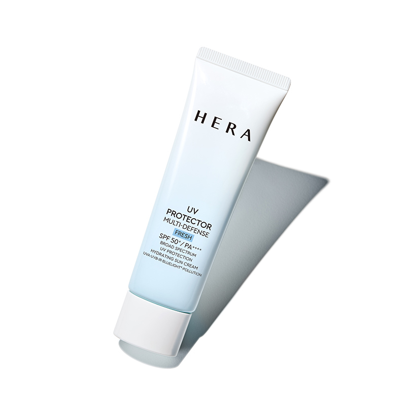 UV프로텍터 멀티디펜스 프레쉬 SPF50+/PA++++ 50ml