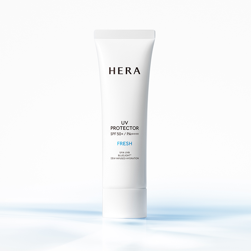 UV프로텍터 프레쉬 SPF50+/PA++++ 50ml 상품 이미지 4