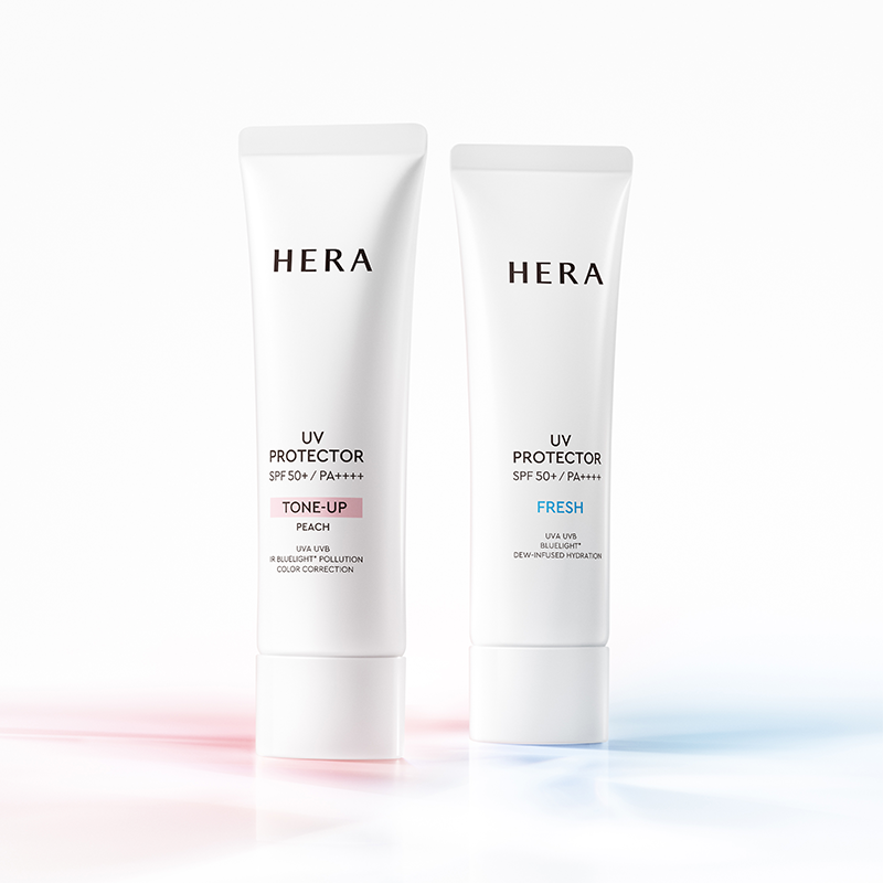 UV프로텍터 프레쉬 SPF50+/PA++++ 50ml 상품 이미지 5