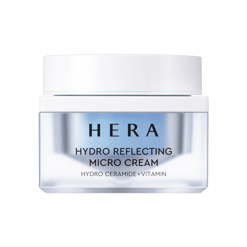 하이드로 리플렉팅 마이크로 크림 50ml 상품 이미지 2