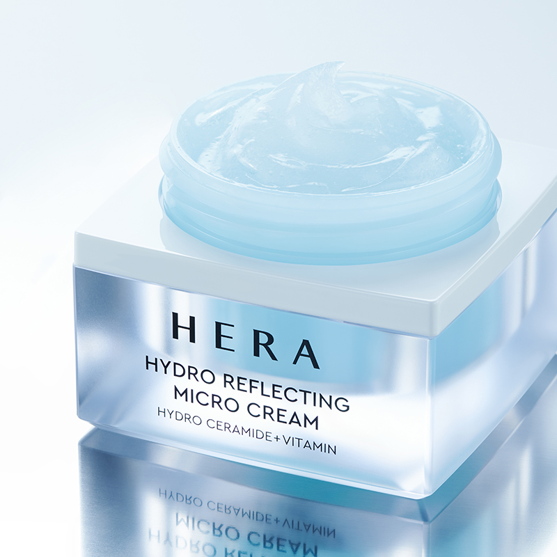 하이드로 리플렉팅 마이크로 크림 50ml 상품 이미지 3