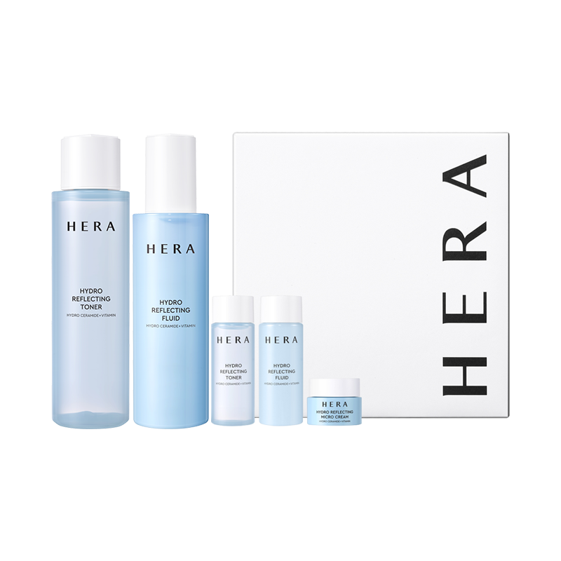 헤라]하이드로 리플렉팅 2종 세트 | 아모레몰